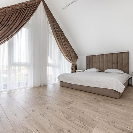 Sea House 2N Villa พาลังกา ภายนอก รูปภาพ