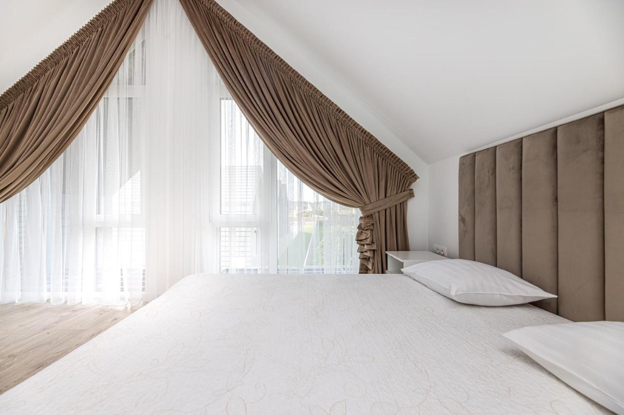 Sea House 2N Villa พาลังกา ภายนอก รูปภาพ