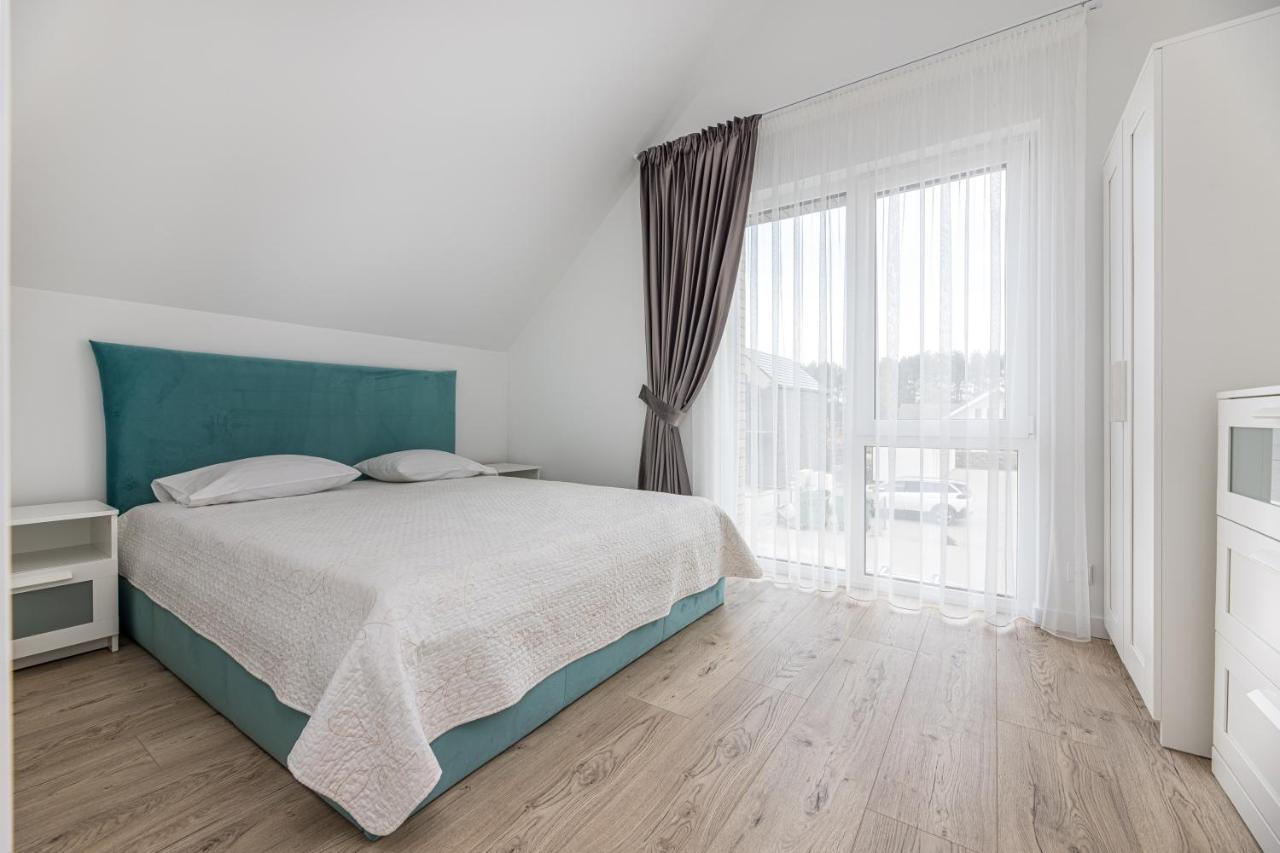 Sea House 2N Villa พาลังกา ภายนอก รูปภาพ